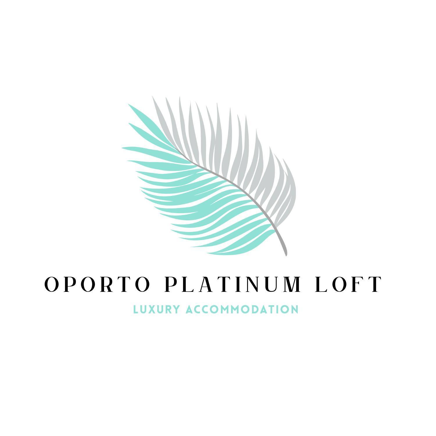 Oporto Platinum Loft公寓 外观 照片